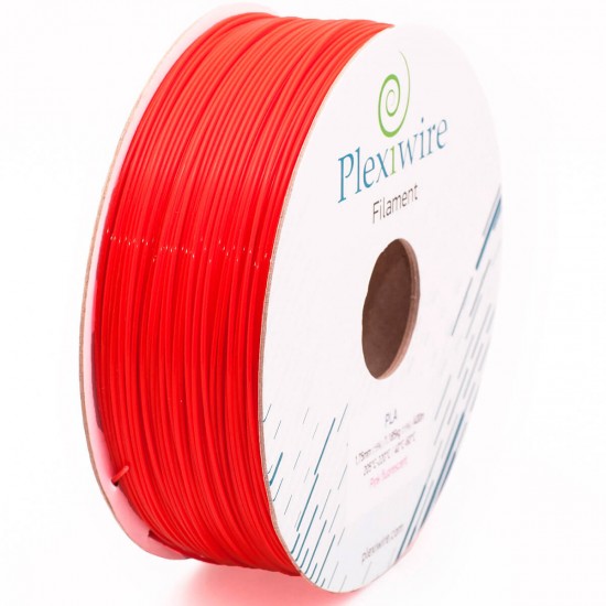 PLA filament Plexiwire 1,75 mm (400 m / 1,185 kg)