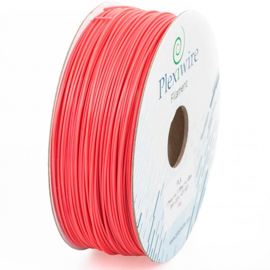 PLA filament Plexiwire 1,75 mm (400 m / 1,185 kg)