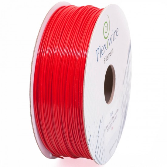 PLA filament Plexiwire 1,75 mm (300 m / 0,9 kg)