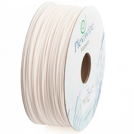 PLA filament Plexiwire 1,75 mm (400 m / 1,185 kg)