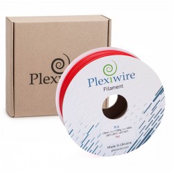 PLA filament Plexiwire 1,75 mm (300 m / 0,9 kg)