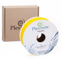 PLA filament Plexiwire 1,75 mm (400 m / 1,185 kg)