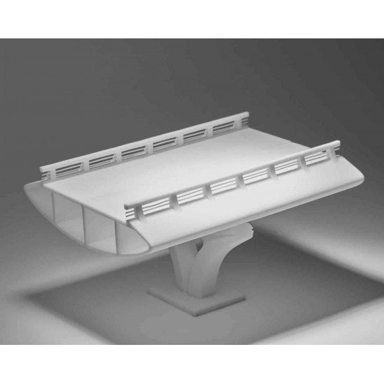 Cartridge Formlabs White Resin, 1L