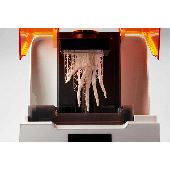 Cartridge Formlabs White Resin, 1L