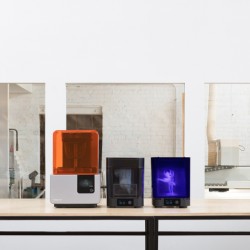 Formlabs Form Cure - polymerizer/dryer for 3D printer