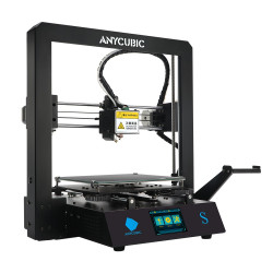 3D printer Anycubic i3 Mega S