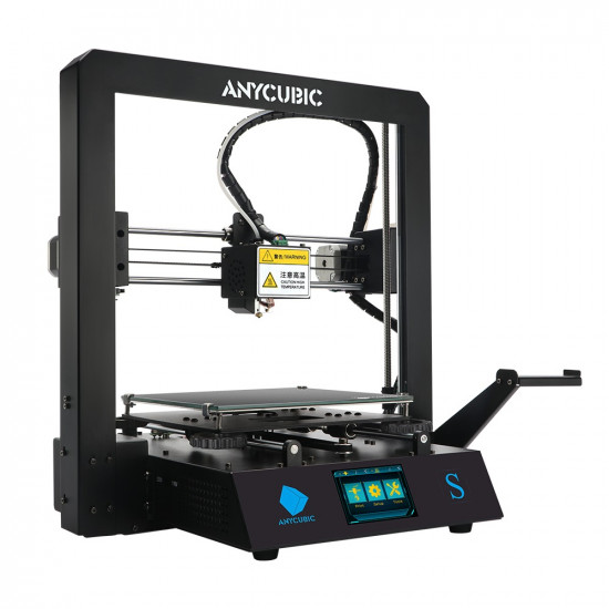 3D printer Anycubic i3 Mega S