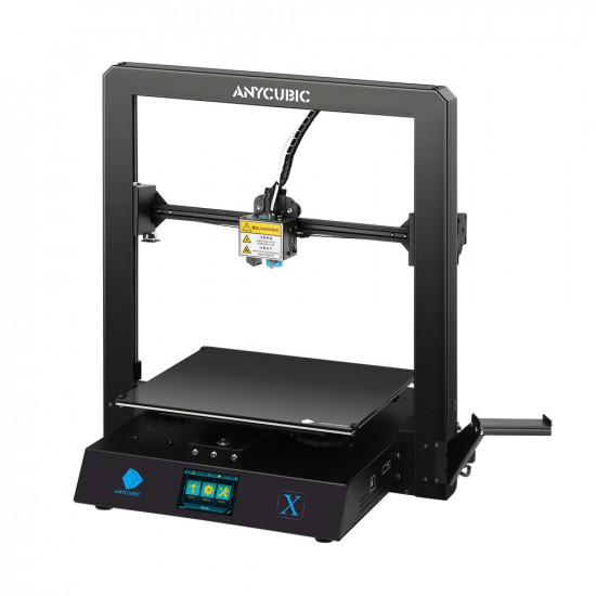 3D printer Anycubic Mega X