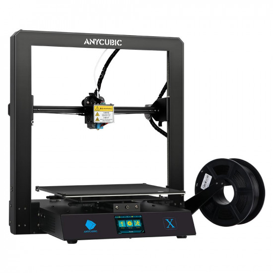 3D printer Anycubic Mega X