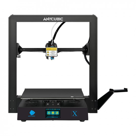 3D printer Anycubic Mega X
