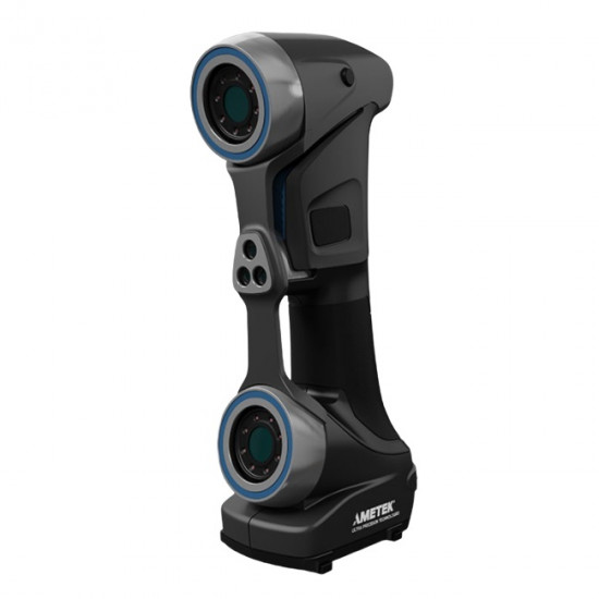 3D scanner Creaform HandySCAN 307 | SILVER Series