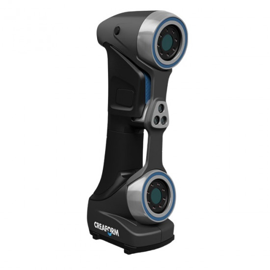 3D scanner Creaform HandySCAN 307 | SILVER Series