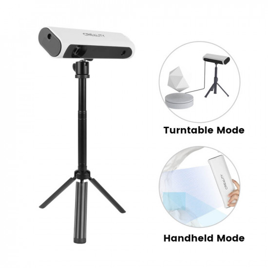 3D scanner Creality CR-Scan 01
