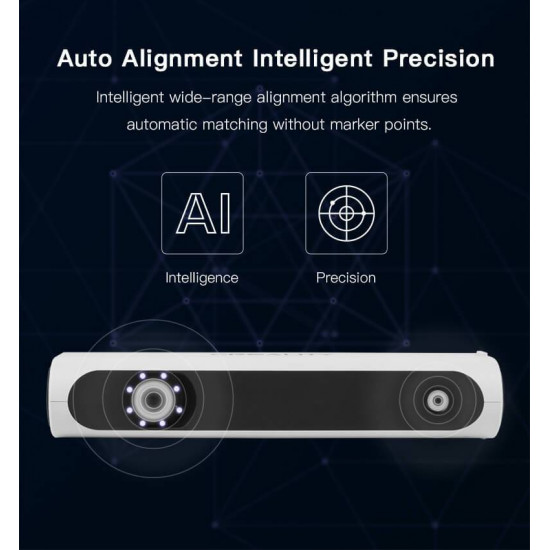 3D scanner Creality CR-Scan 01
