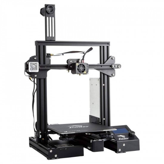 3D printer Creality Ender 3 Pro