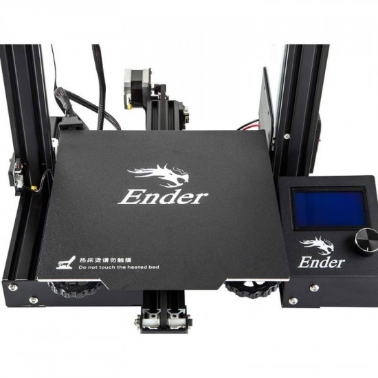 3D printer Creality Ender 3 Pro