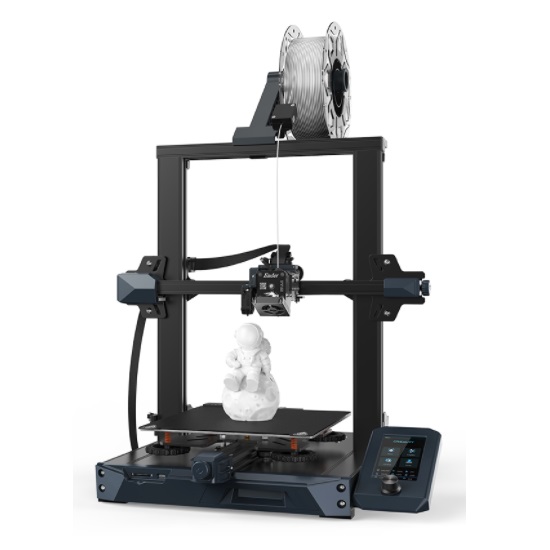 3D printer Creality Ender 3 S1