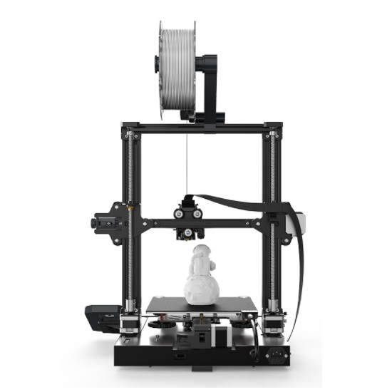 3D printer Creality Ender 3 S1