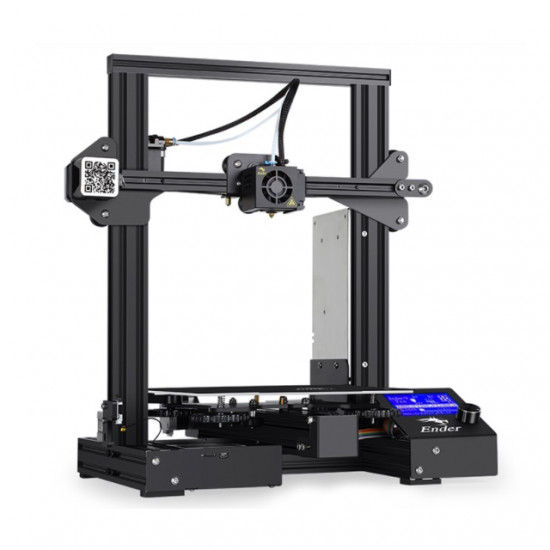 3D printer Creality Ender-3