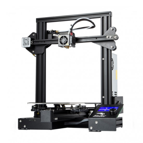 3D printer Creality Ender-3