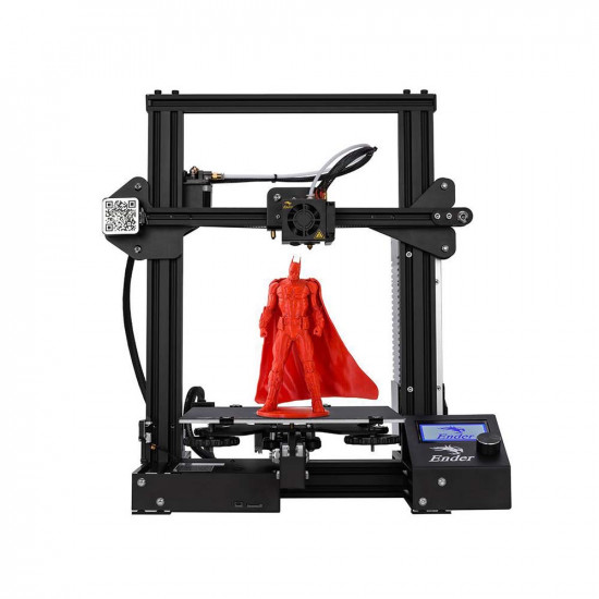 3D printer Creality Ender-3