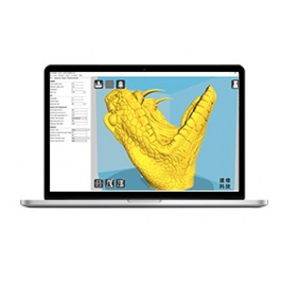 3D printer CreatBot F 1000