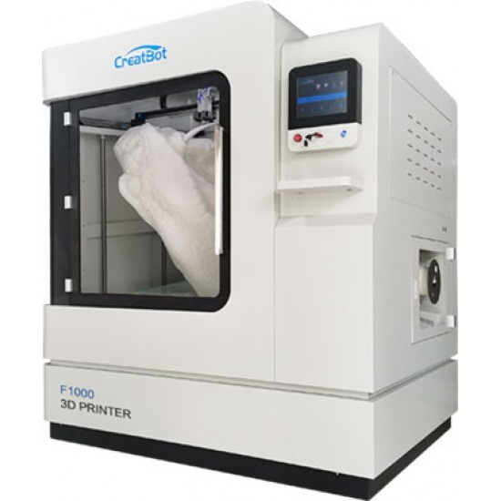 3D printer CreatBot F 1000