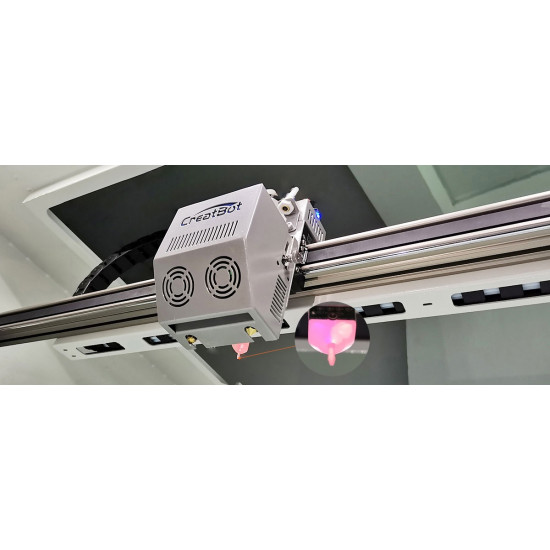 3D printer CreatBot F 1000