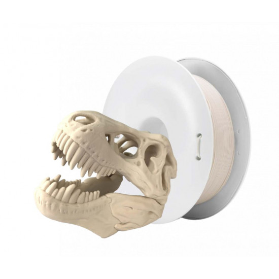 PLA MINERAL filament Fiberlogy 1,75 mm / 0,85 kg