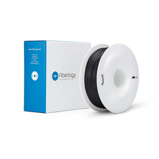 R PLA filament Fiberlogy 1,75 mm / 0,85 kg