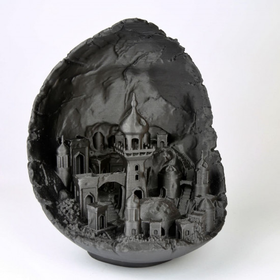 R PLA filament Fiberlogy 1,75 mm / 0,85 kg