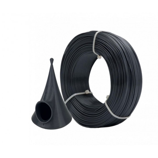 REFILL R PLA filament Fiberlogy 1,75 mm / 0,85 kg