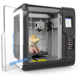 3D printer Flashforge Adventurer 3
