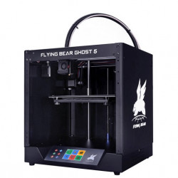 3D printer FlyingBear Ghost 5