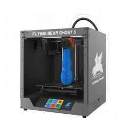 3D printer FlyingBear Ghost 5