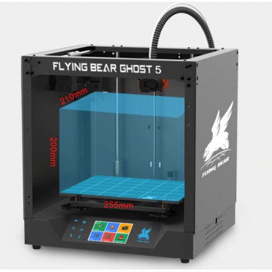 3D printer FlyingBear Ghost 5