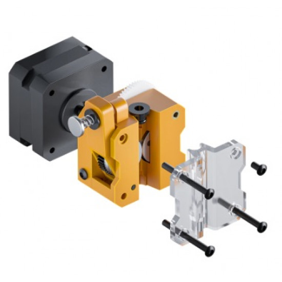 3D printer FlyingBear Ghost 6