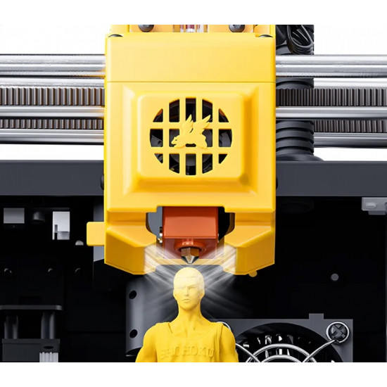 3D printer FlyingBear Ghost 6