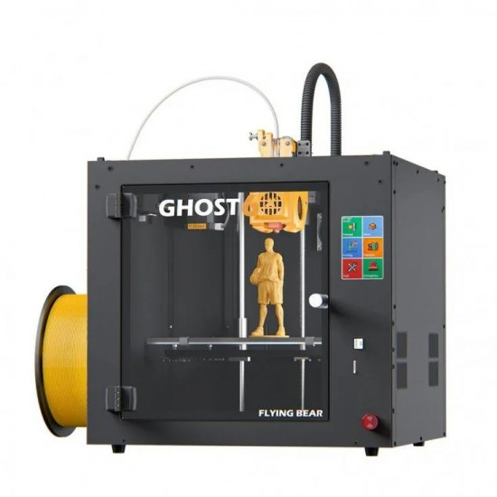 3D printer FlyingBear Ghost 6