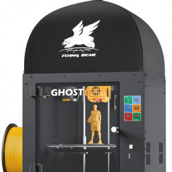 3D printer FlyingBear Ghost 6