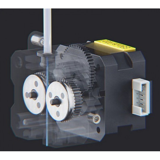 3D printer FlyingBear Ghost 6