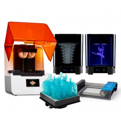 3D printer Formlabs Form 3B+ Complete Wholesale Package