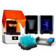 3D printer Formlabs Form 3B+ Complete Wholesale Package