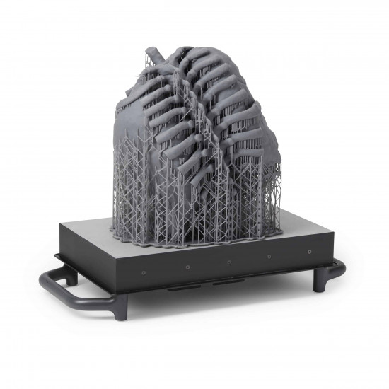 3D printer Formlabs Form 3BL