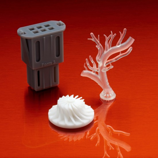 3D printer Formlabs Form 3+
