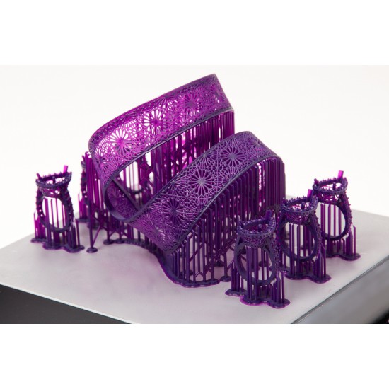 3D printer Formlabs Form 3+