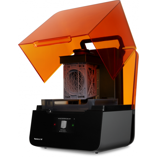 3D printer Formlabs Form 3+