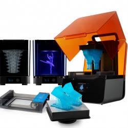 3D printer Formlabs Form 3+ Complete Wholesale Package