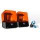 3D printer Formlabs Form 3+