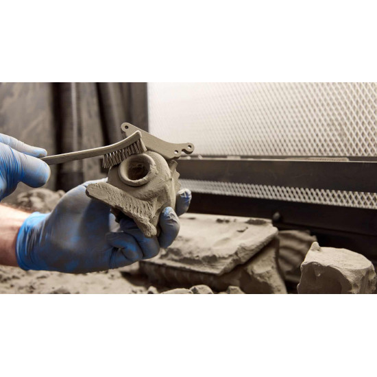 Formlabs Fuse Sift for Fuse 1 3D printer